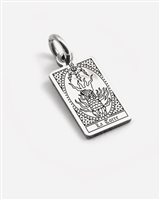 Pendente Nove25 in Argento N25PEN00596